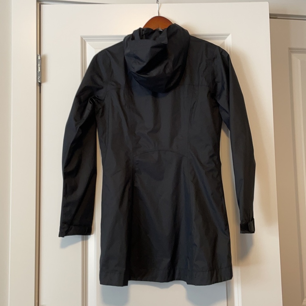 Columbia coat - Picture 3 of 5